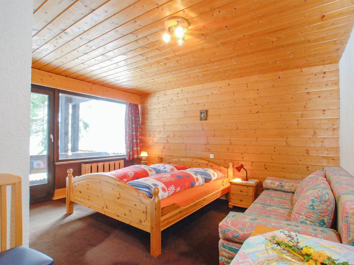 Ferienwohnung Mit Sauna In Gargellen - A 064.006 - 8 Exterior photo